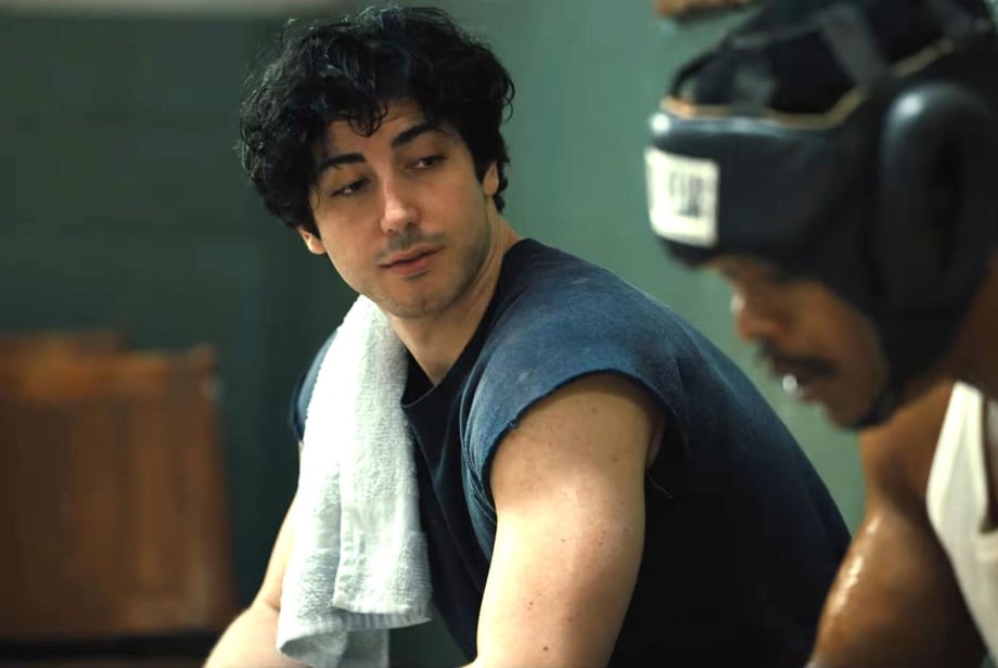 I Play Rocky Trailer: Anthony Ippolito Becomes Sylvester Stallone In Fist-Pumping First Look