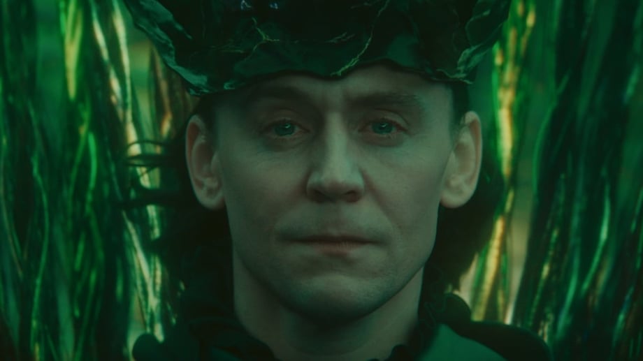 "I Will Be There!": LOKI Star Tom Hiddleston Teases God Loki's Status Heading Into AVENGERS: DOOMSDAY