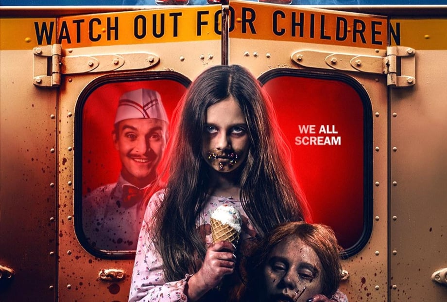 Ice Cream Man Director Eli Roth Admits That AI Was Used For "A Few Scenes In The Film"