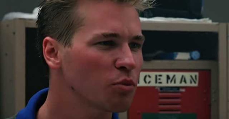 'Iceman' Val Kilmer Will Reportedly Wingman For Tom Cruise In TOP GUN: MAVERICK