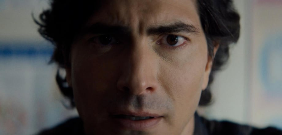ICK Star Brandon Routh On Saving The World Again, Passing On The SUPERMAN Legacy & More (Exclusive)
