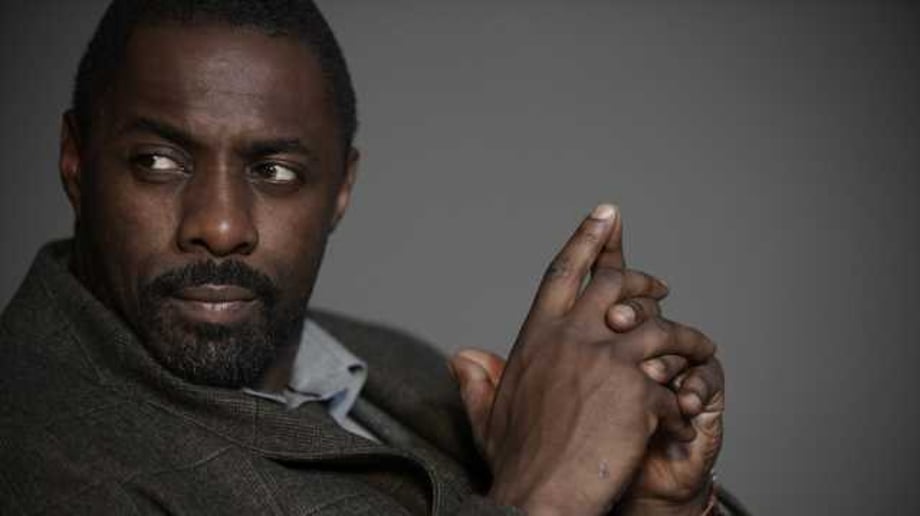 Idris Elba Is In Talks To Replace Will Smith As Deadshot In SUICIDE SQUAD Sequel