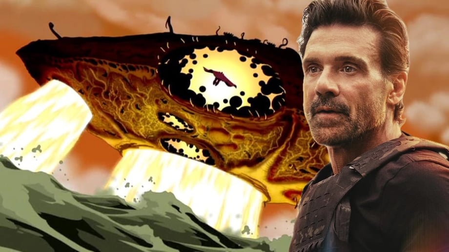 If Not Darkseid, Who Should Be The DCU's Big Bad? These Are The 5 Most Likely Possibilities