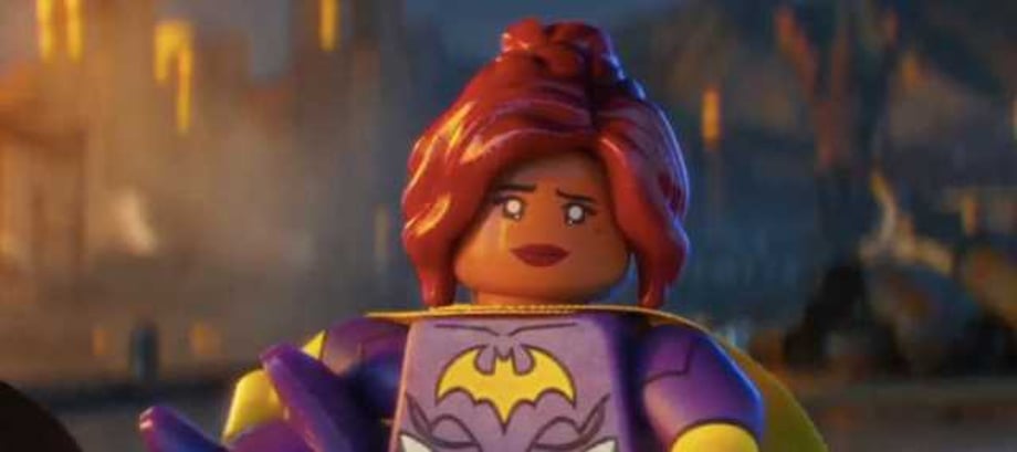 "If You Call Me Batgirl Can I Call You Batboy?" - Check Out 2 Hilarious New Promos For THE LEGO BATMAN MOVIE