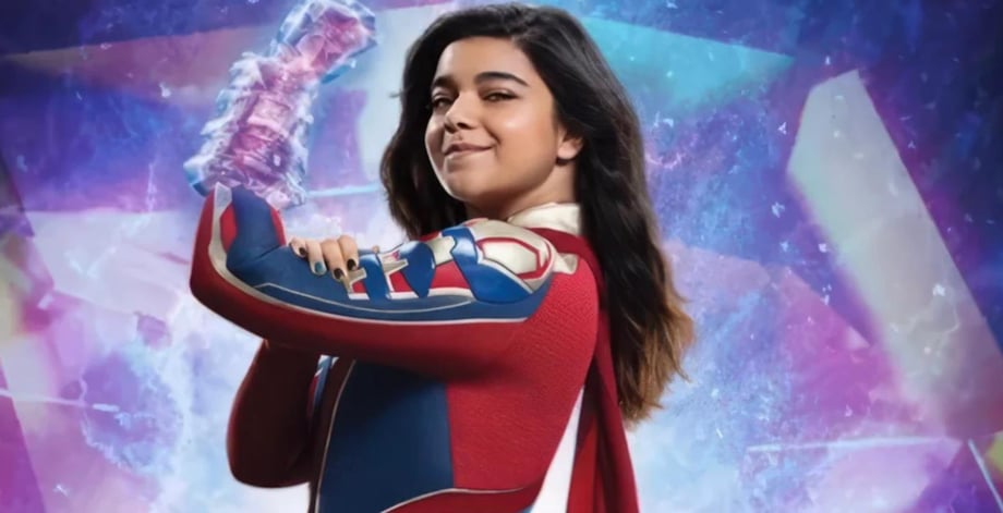 Iman Vellani Believes Spider-Man: Brand New Day's Success Disproves Notion Of Superhero Fatigue