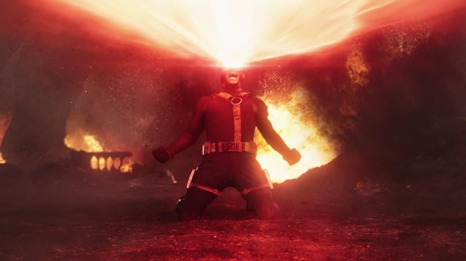 IMAX CEO Breaks Silence On Avengers: Doomsday Not Playing On Those Screens And Infinity Vision Launch