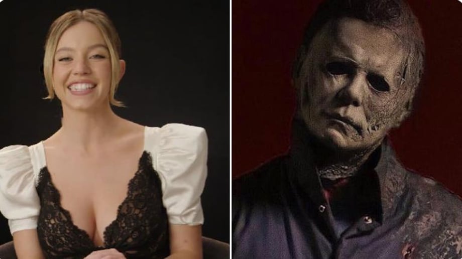 IMMACULATE Hits Rotten Tomatoes  As Stars Play "FMK" With Horror Icons: "I'd F*ck Michael Myers"