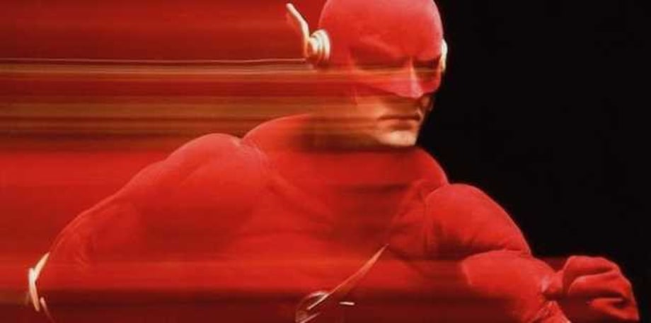 In a FLASH | JOHN WESLEY SHIPP Coming To a Town Near You!