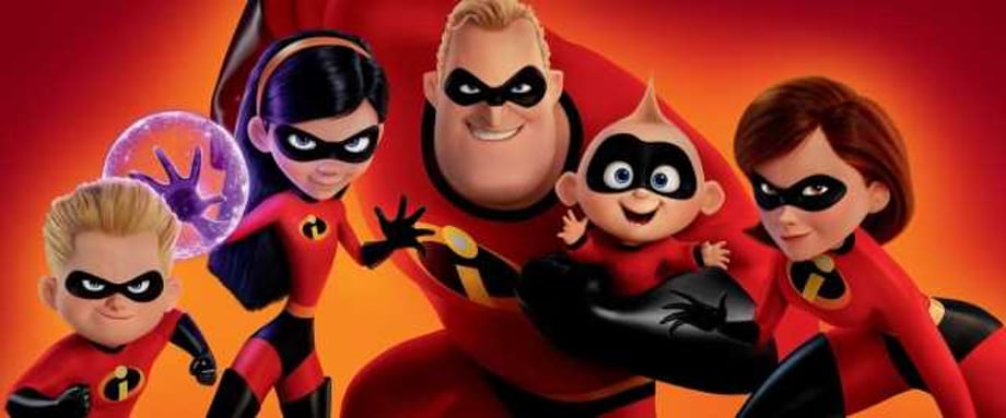 INCREDIBLES 2 Has Passed The One Billion Mark At The International Box Office