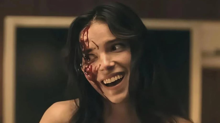 Inde Navarrette To Star In Mind-Bending Sci-Fi Thriller The Waffle House Index