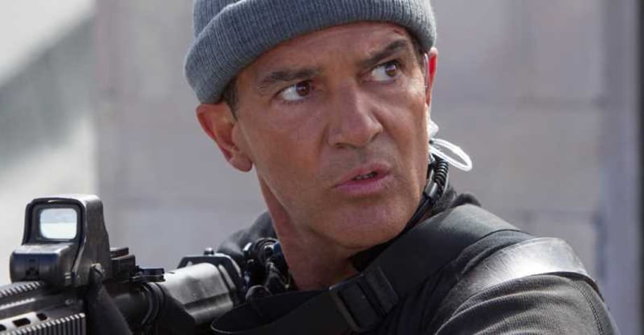 INDIANA JONES 5 Adds PAIN AND GLORY Star Antonio Banderas In A Mysterious Role