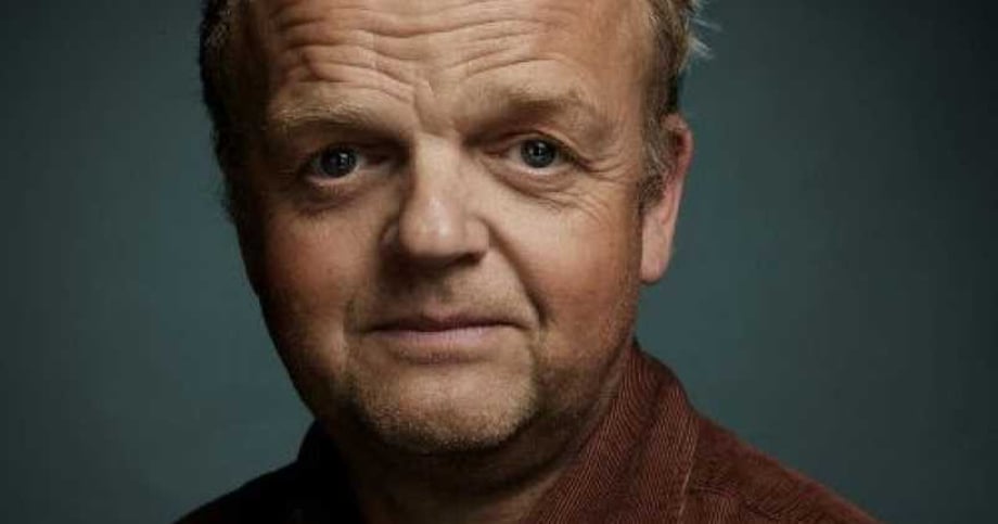 INDIANA JONES 5: Explosive New Set Photos Emerge As CAPTAIN AMERICA: TFA Actor Toby Jones Joins Cast