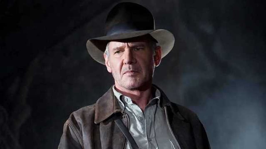 INDIANA JONES 5 Will Be Directed By LOGAN Helmer James Mangold; Will "Conclude" Indy's Story