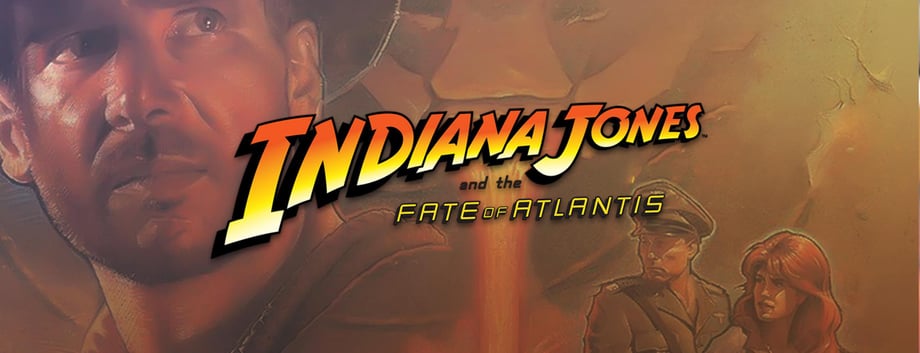 Indiana Jones and the Fate of Atlantis - What Could Be Next For Indy: The Story
