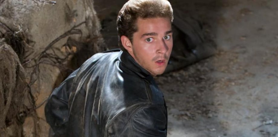 INDIANA JONES & THE DIAL OF DESTINY Will Reveal The Fate Of Shia LaBeouf's Mutt Williams