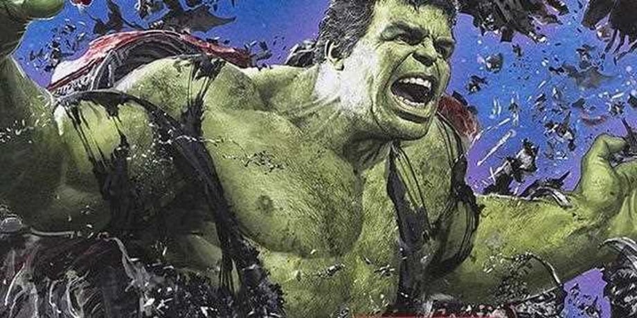 "Infinity Saga" Deleted Scenes Leak Online Including Alternate Endings, Unseen Moments, And VFX Tests
