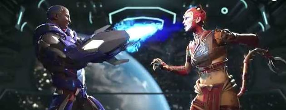 INJUSTICE 2 "Your Battles Your Way" Trailer Highlights The Game's Awesome Customization Options