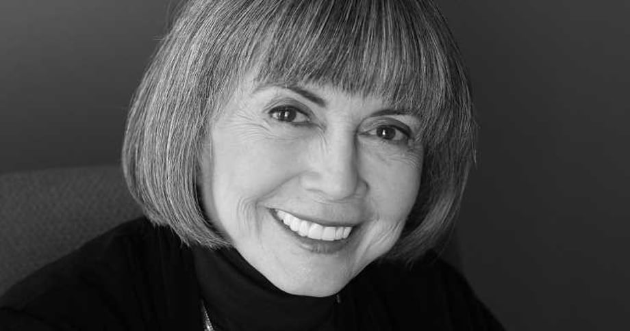 INTERVIEW WITH THE VAMPIRE Author Anne Rice Has Passed Away At The Age Of 80