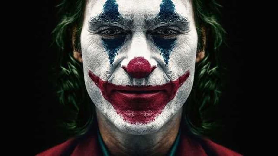 Introduction To Todd Phillips' JOKER Script Makes It Clear That There Is No DCEU Connection
