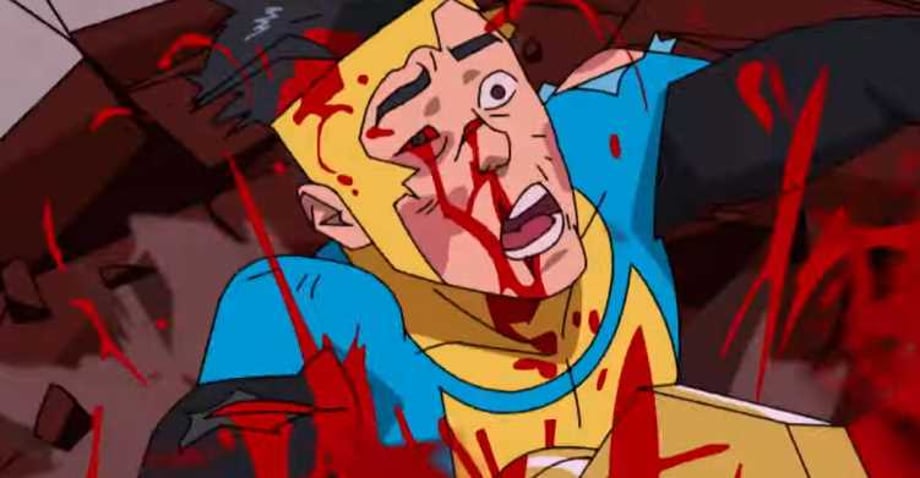 INVINCIBLE: WatchMojo Counts Down The Top 10 Most Brutal Moments From Amazon's Animated Series