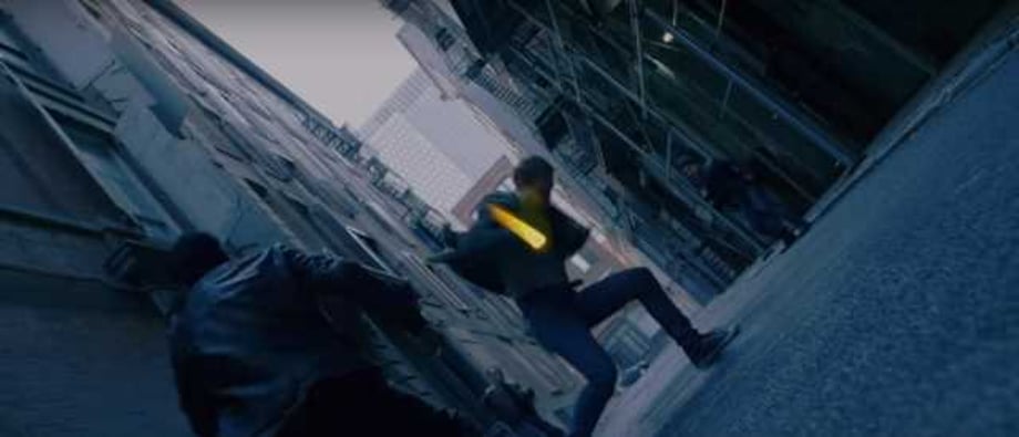 IRON FIST: All Of The Biggest Reveals And Announcements From Last Night's Season 2 SDCC Panel