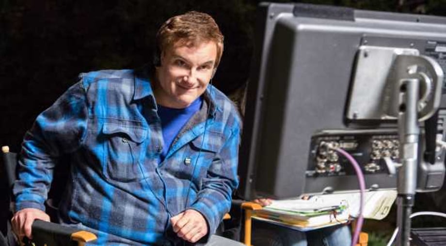 IRON MAN 3 And THE PREDATOR Director Shane Black Pokes Fun At AVENGERS: INFINITY WAR Villain