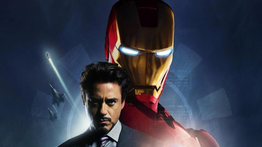 Iron Man At 18: The Movie That Built The MCU And Changed The Genre Forever
