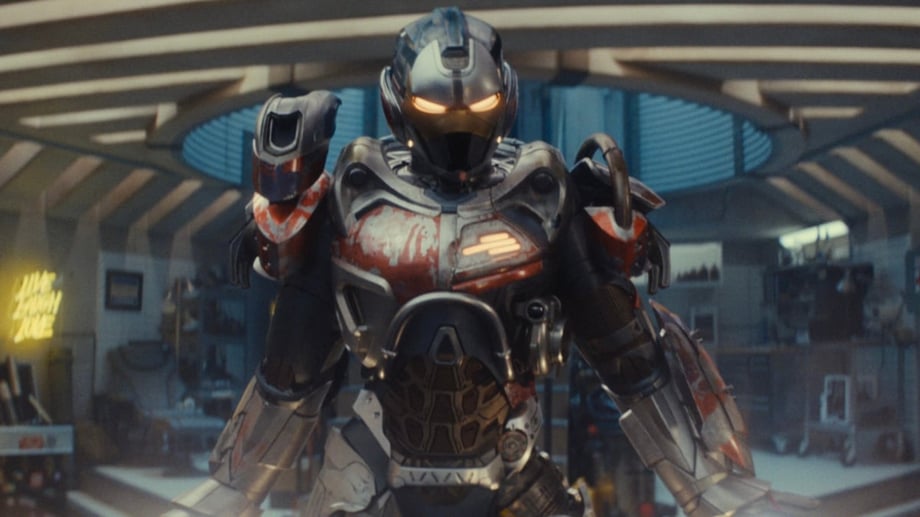 IRONHEART Ending Explained: A Long-Awaited Debut, Ezekiel Stane Twist, And The Hood's Plan Revealed - SPOILERS