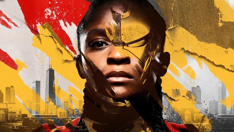 IRONHEART Review: "The Series Falls Short Of Reaching The Same Heights As IRON MAN"
