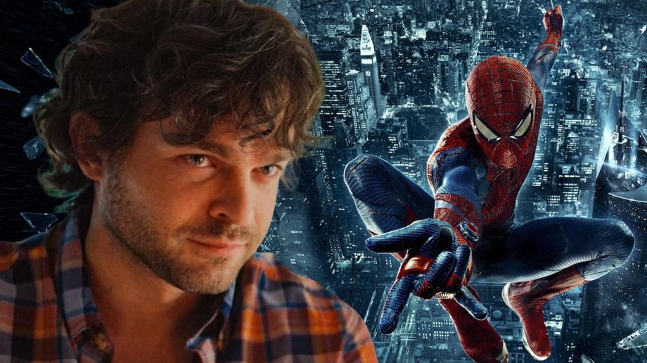 Ironheart Star Alden Ehrenreich On Why His Spider-Man Audition Bombed And His MCU Future