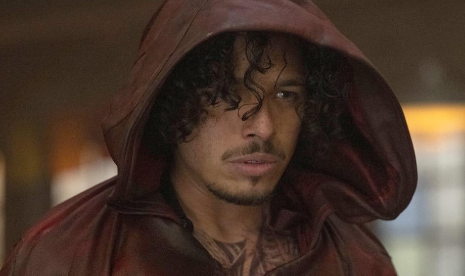 IRONHEART Star Anthony Ramos Addresses Negativity Surrounding Series As RT Score Climbs To 87%