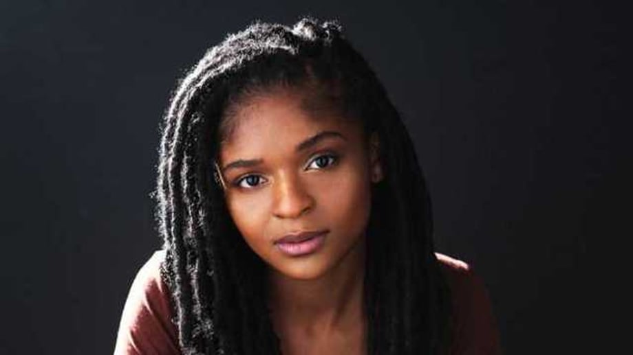 IRONHEART Star Dominique Thorne Was Offered The Role Of Riri Williams With "No Audition At All"