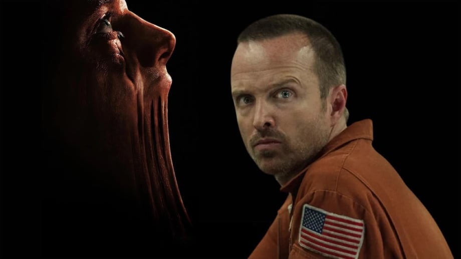 Is Aaron Paul In Clayface? Yes, But Blink And You'll Miss The Breaking Bad Star - Spoilers