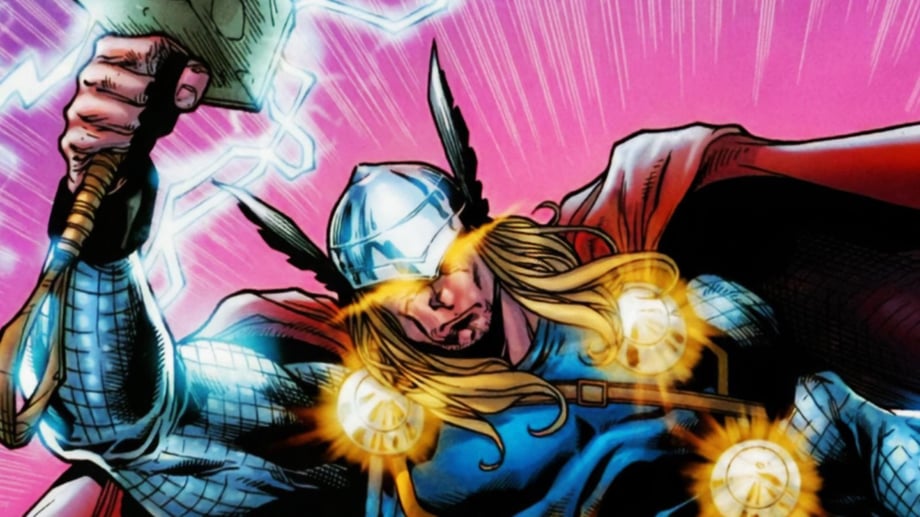 Is Avengers: Doomsday About To Give Thor The Odinforce - His Most Powerful Form Yet?