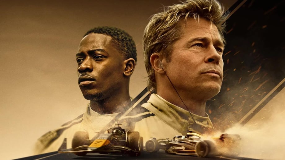 Is F1: THE MOVIE 2 Happening? Formula 1 Boss Tells Fans To "Stay Tuned"