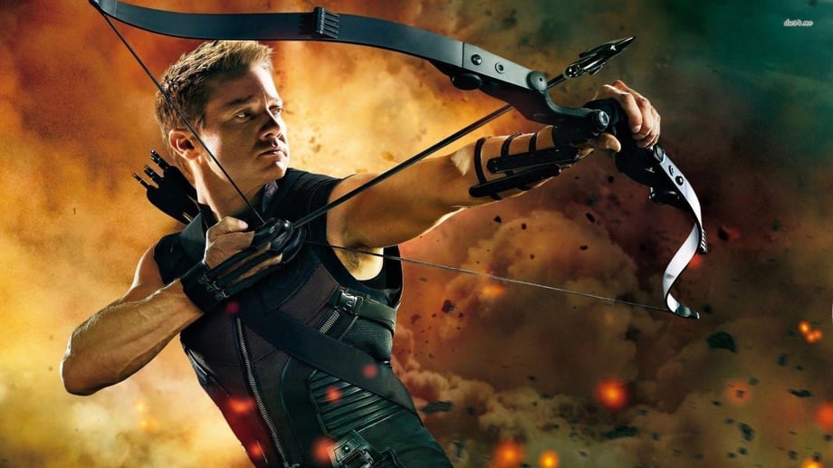 Is Hawkeye Leading the West Coast Avengers Into Secret Wars? Marvel Should Take the Hint
