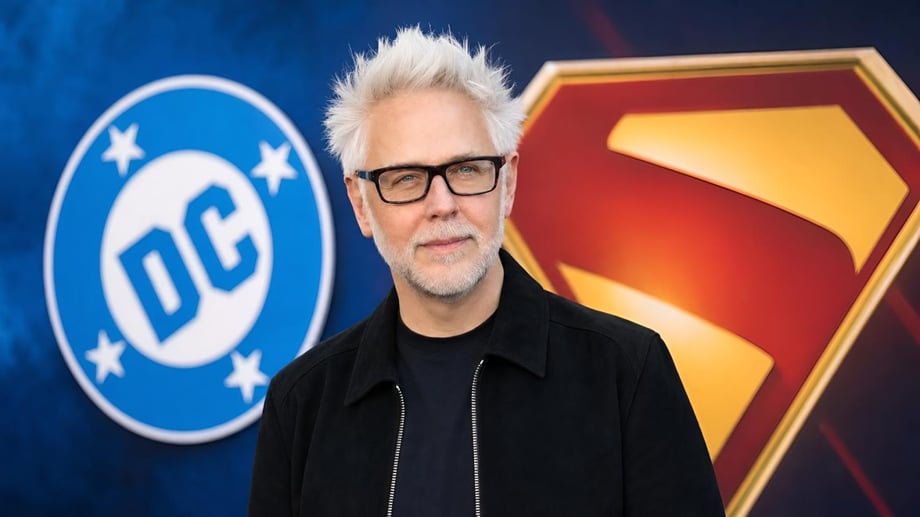 Is James Gunn's Future At DC Really In Doubt? As The WB Merger Stalls, What's Confirmed And What's Rumor?