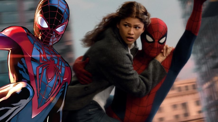 Is Miles Morales In Spider-Man: Brand New Day? How The Movie Addresses Spidey's MCU Future - Spoilers