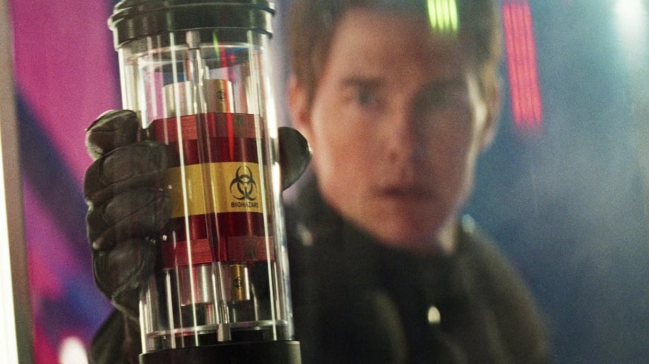 Is MISSION: IMPOSSIBLE - THE FINAL RECKONING The End For Ethan Hunt? Tom Cruise, Chris McQuarrie Weigh In