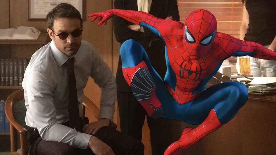 Is Spider-Man In Daredevil: Born Again's Season 2 Finale? Possible Brand New Day Connections Explained
