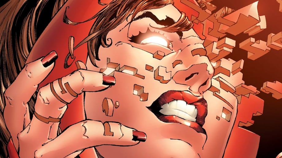 It Appears Marvel Studios Will Adapt HOUSE OF M In AVENGERS: DOOMSDAY - Here's What That Means For The MCU