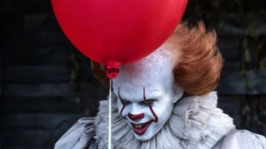 IT: CHAPTER 2 Trailer Drops On Thursday, According To Times Square Billboard Ad