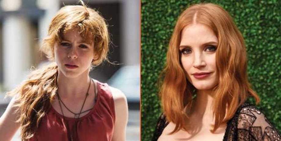 IT Director Andy Muschietti Would Love To See Jessica Chastain Play The Older Version Of Bev In The Sequel