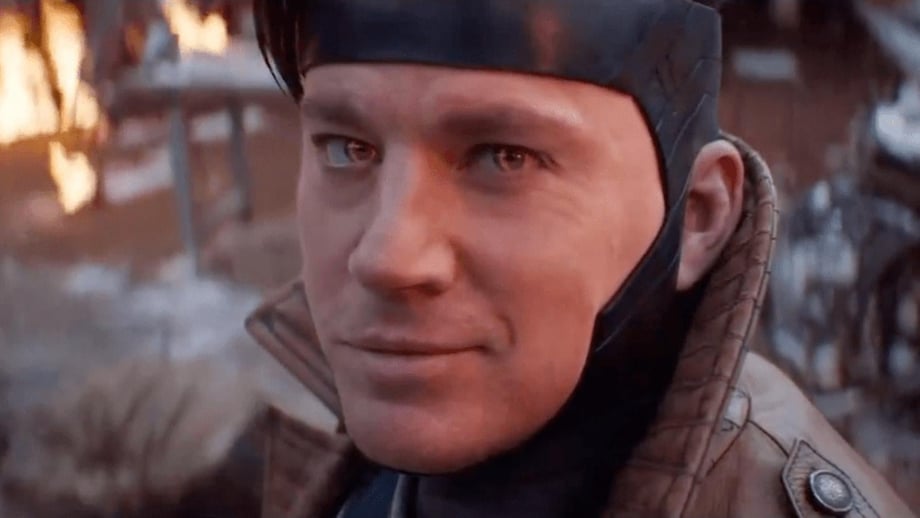 It Looks Like Channing Tatum Might Stay On As Gambit In The MCU - But Is That What Fans Want?