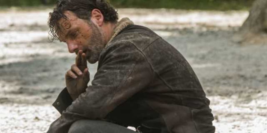 It Looks Like THE WALKING DEAD Fans Are Finally Going To Be Getting Details On That Movie Trilogy