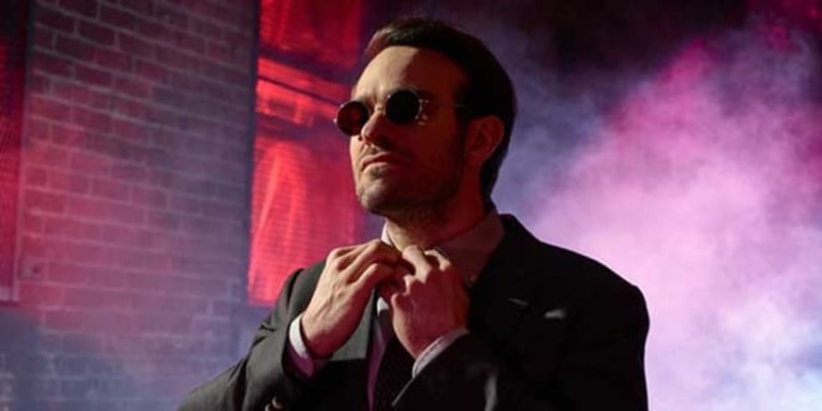 It Seems New Seasons For DAREDEVIL, JESSICA JONES And LUKE CAGE Are All Hitting Netflix In 2018