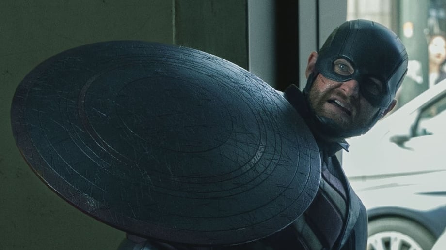 "[It Was] A Hulk Thing...": THUNDERBOLTS* Writer Reveals U.S. Agent Was Originally The Movie's Main Villain