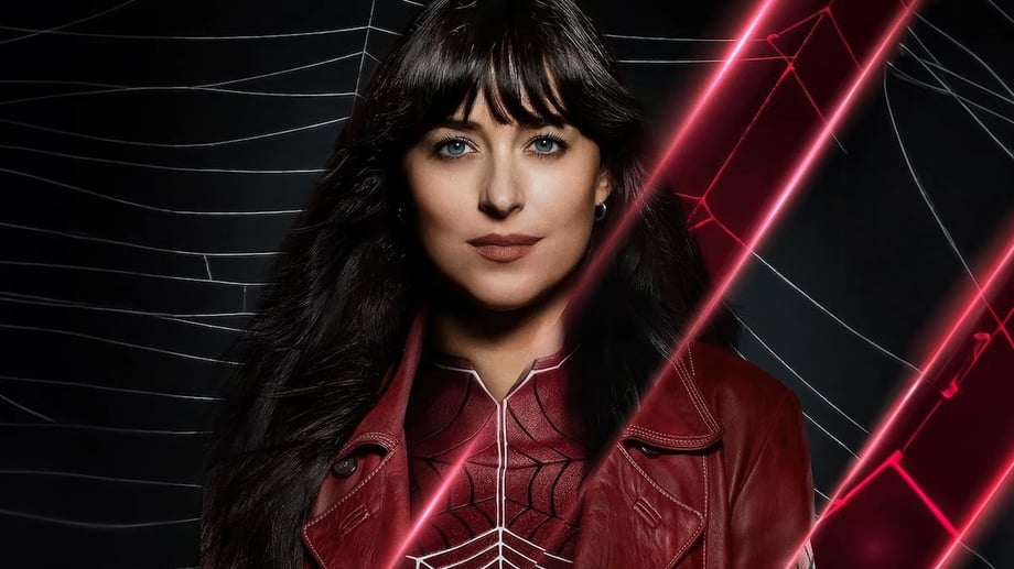 "It Wasn't My Fault": MADAME WEB Star Dakota Johnson Explains What Went Wrong With The Failed Marvel Movie