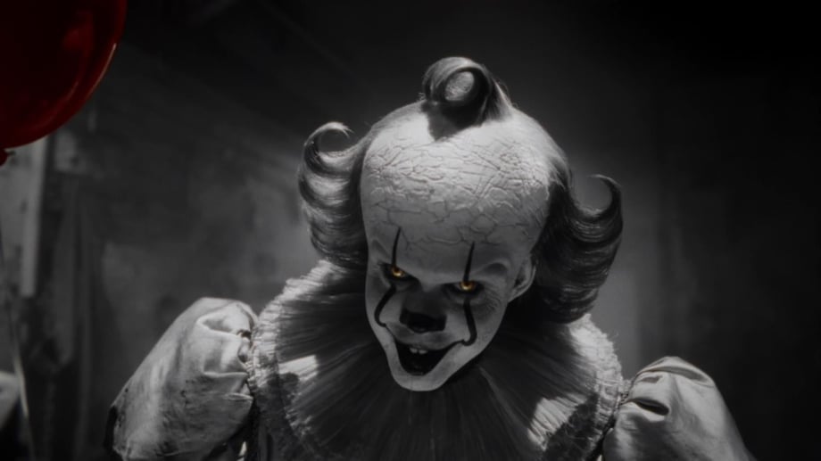 IT: WELCOME TO DERRY Episode 6 Reveals The Shocking Connection Between Pennywise The Clown And [SPOILER]