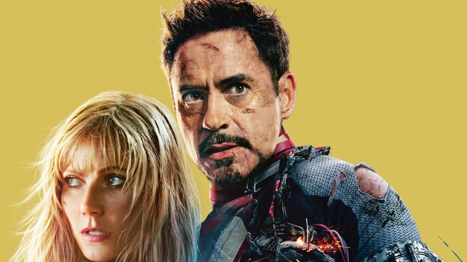 "It's Not A Great Wig": Gwyneth Paltrow Reflects On IRON MAN And Shares Surprise At Being In 7 MCU Movies